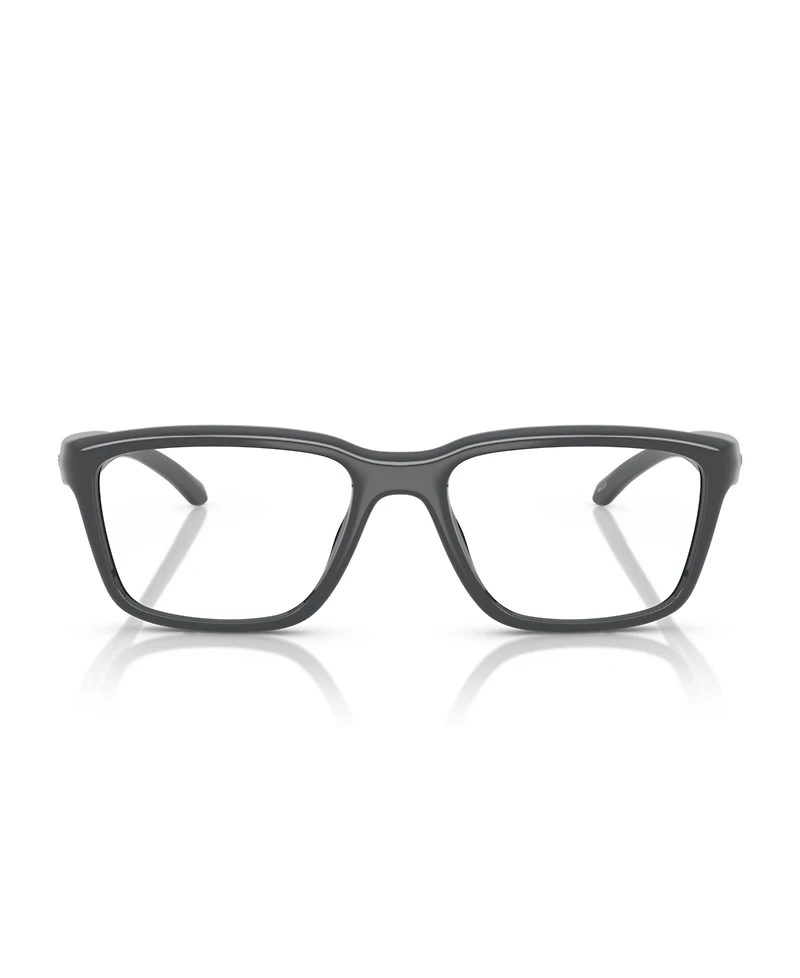 Arnette Men's Milled Eyeglasses