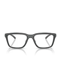 Arnette Men's Milled Eyeglasses