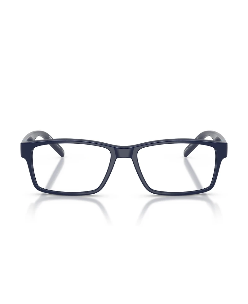 Arnette Men's Leonardo Eyeglasses