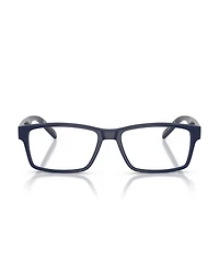 Arnette Men's Leonardo Eyeglasses