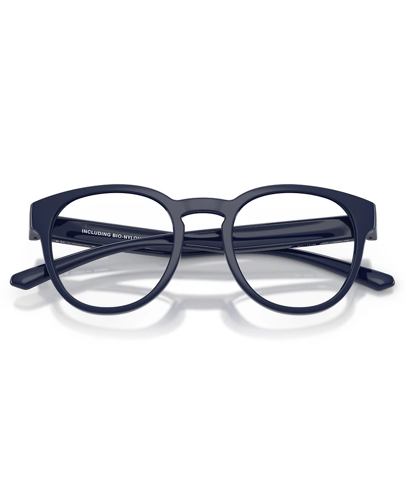 Arnette Men's Phantos Eyeglasses, AN7290U