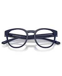 Arnette Men's Phantos Eyeglasses, AN7290U