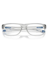 Arnette Men's Rectangle Eyeglasses, AN7289U