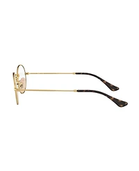 Ray-Ban Unisex Oval Optics Eyeglasses, RB3547V