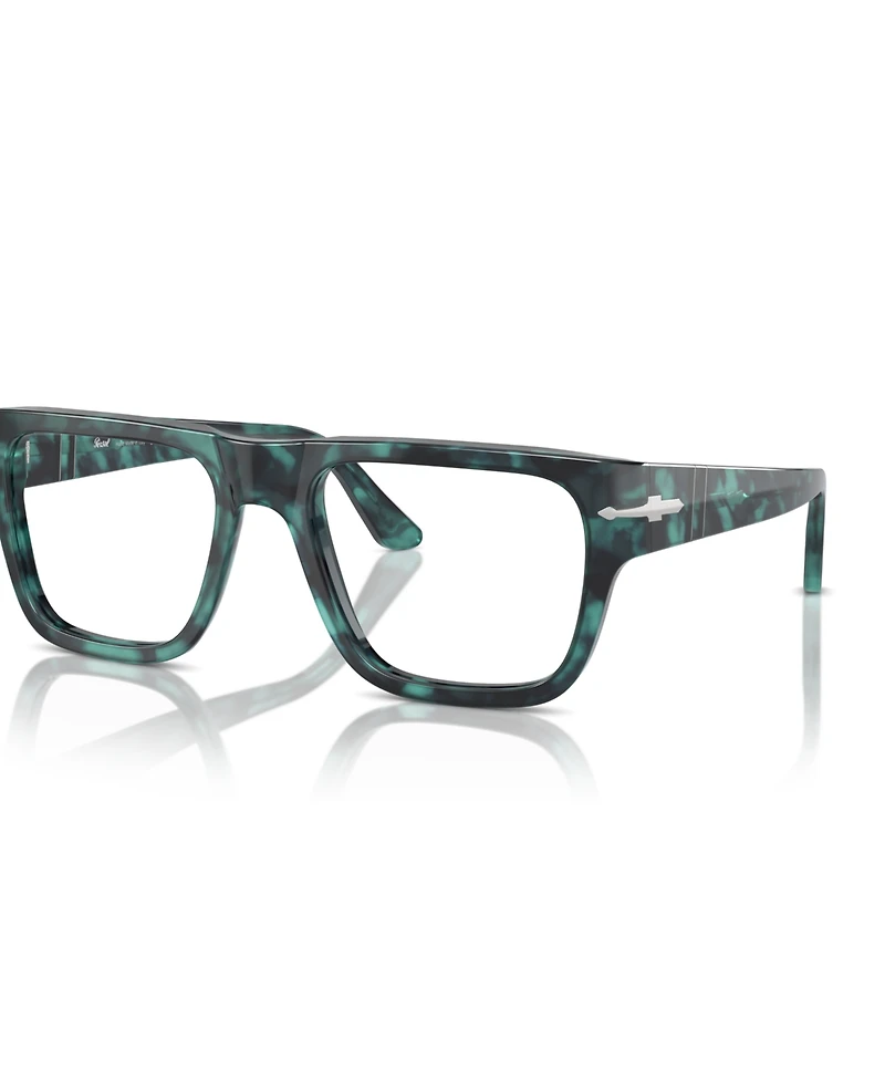 Persol Unisex Eyeglasses