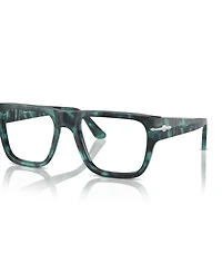 Persol Unisex Eyeglasses