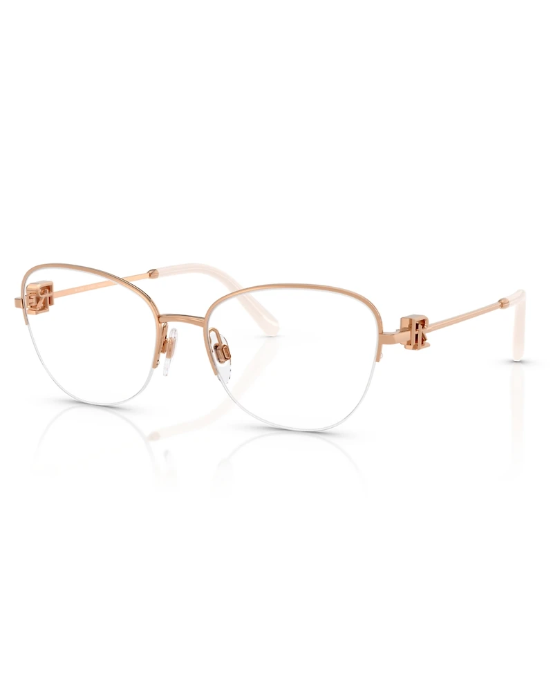 Ralph Lauren Women's Eyeglasses, RL5129