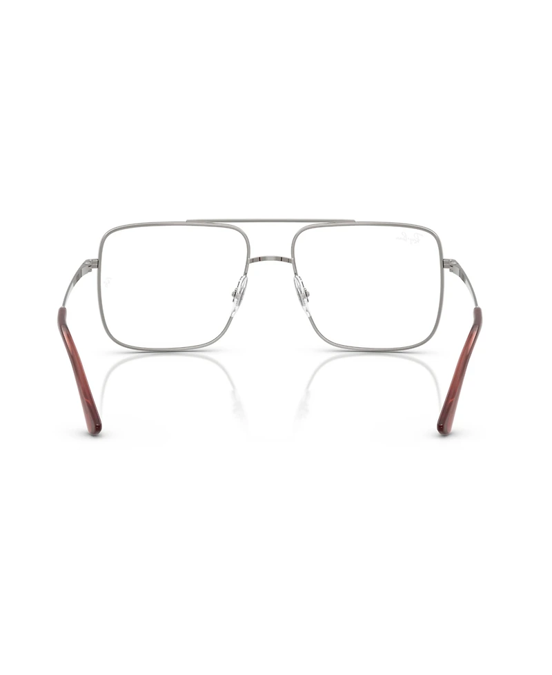 Ray-Ban Unisex Ari Optics Eyeglasses