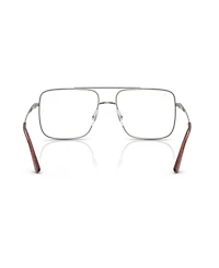 Ray-Ban Unisex Ari Optics Eyeglasses
