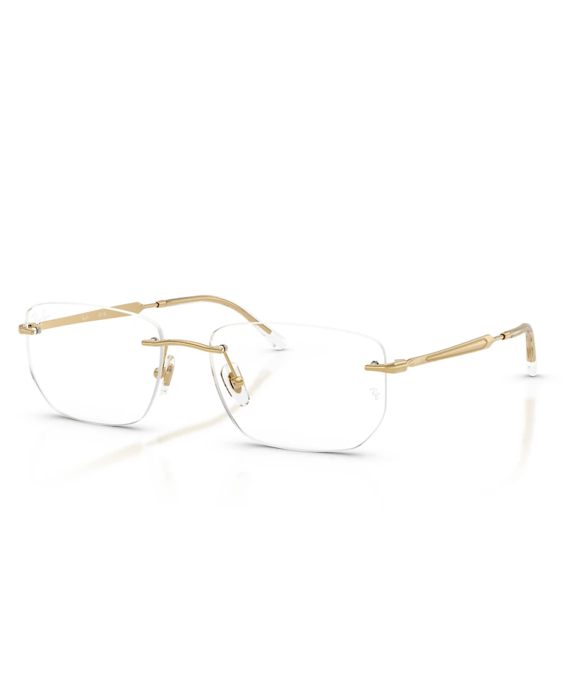 Ray-Ban Unisex Eyeglasses