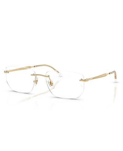 Ray-Ban Unisex Eyeglasses