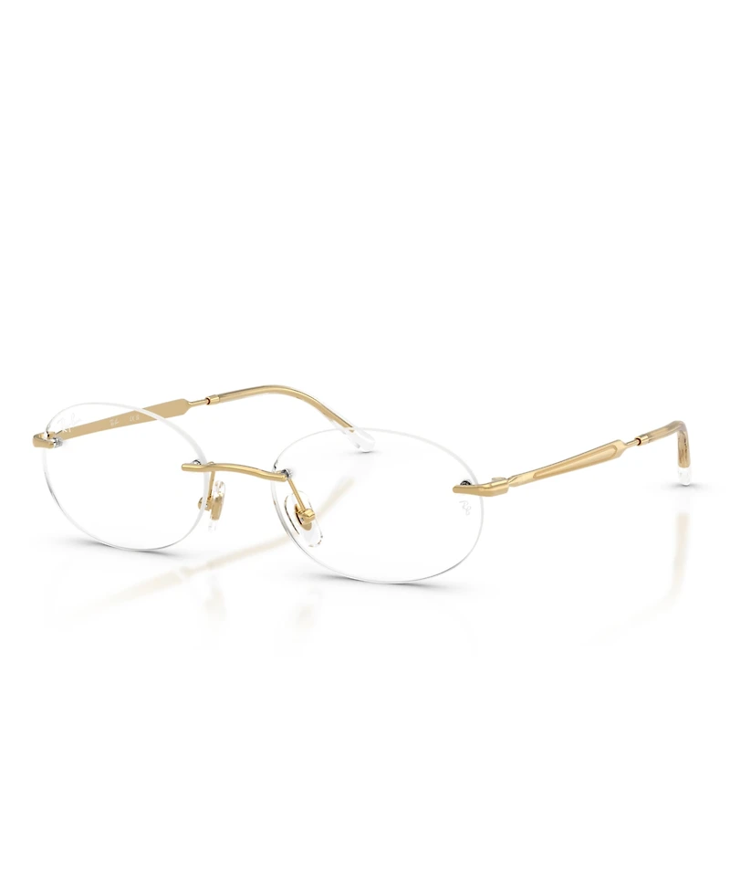 Ray-Ban Unisex Eyeglasses