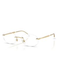 Ray-Ban Unisex Eyeglasses