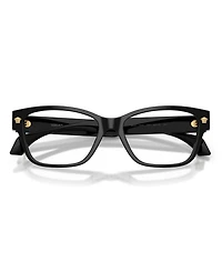 Versace Women's Cat Eye Eyeglasses
