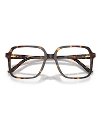 Sferoflex Women's Square Eyeglasses, SF1581