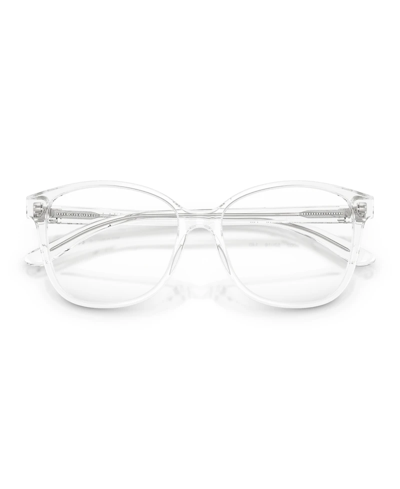 Ralph Lauren Women's Cat Eye Eyeglasses