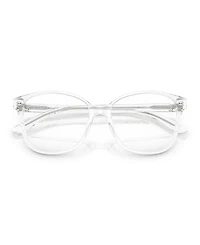 Ralph Lauren Women's Cat Eye Eyeglasses