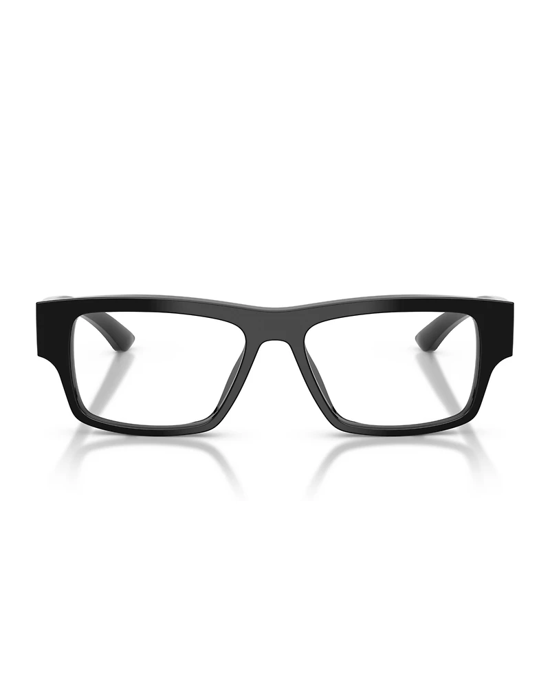 Ferrari Men's Eyeglasses