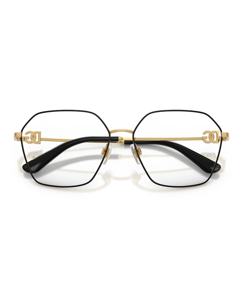 Dolce&Gabbana Women's Phantos Eyeglasses