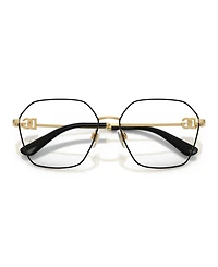 Dolce&Gabbana Women's Phantos Eyeglasses