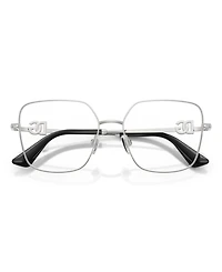 Dolce&Gabbana Women's Square Eyeglasses