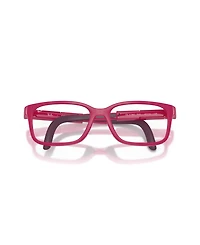 Ray-Ban Child Phantos Eyeglasses
