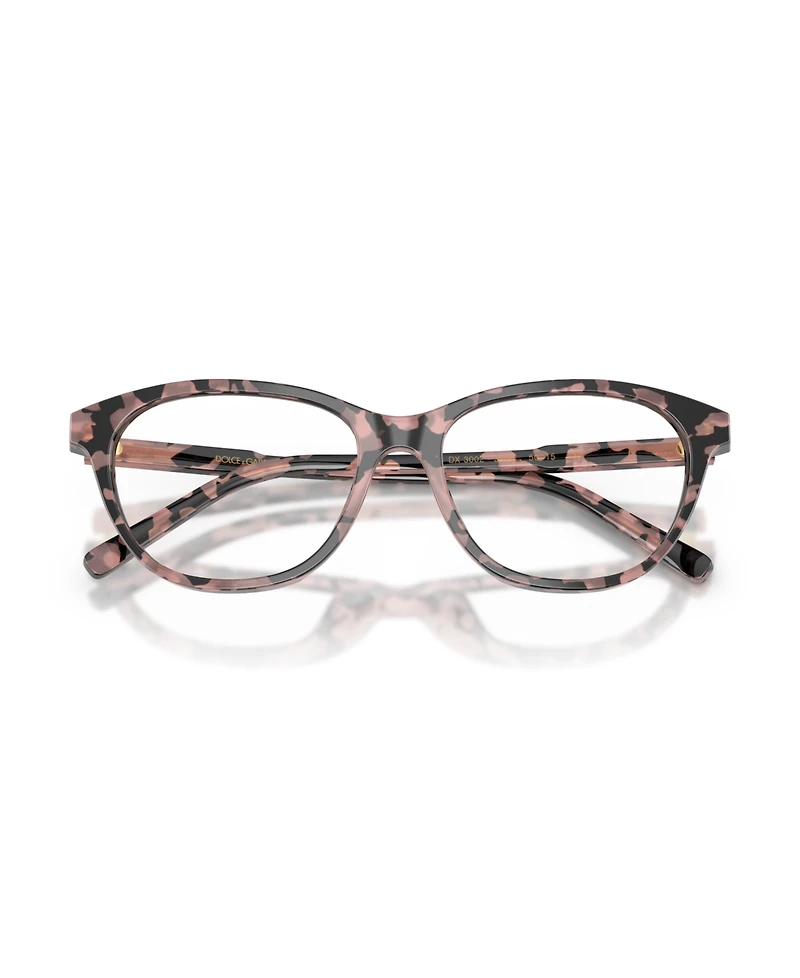 Dolce&Gabbana Kids Eyeglasses, DX3002