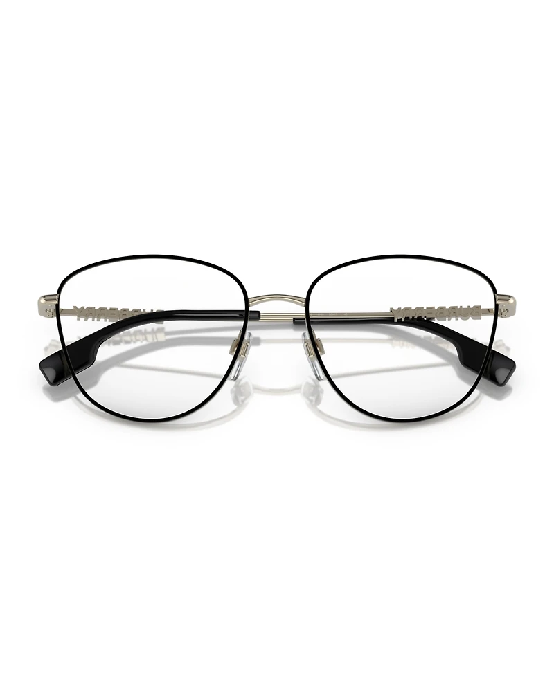 Burberry Women's Virginia Eyeglasses, BE1376
