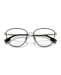 Burberry Women's Virginia Eyeglasses, BE1376