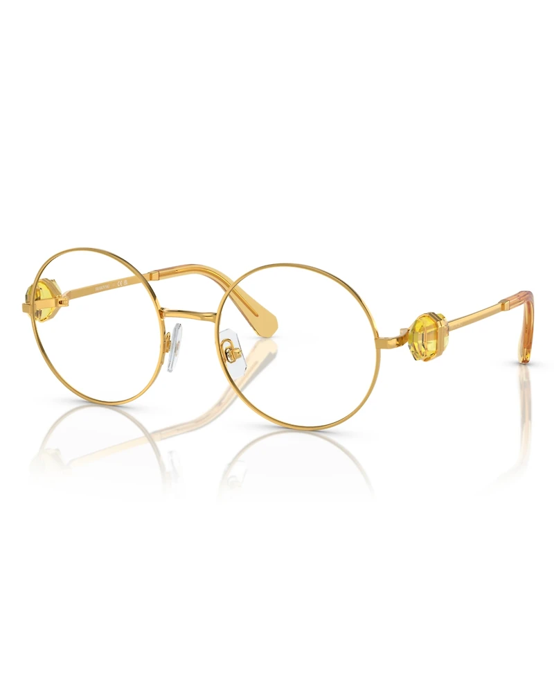 Swarovski Women's Eyeglasses, SK1001