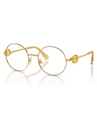 Swarovski Women's Eyeglasses, SK1001