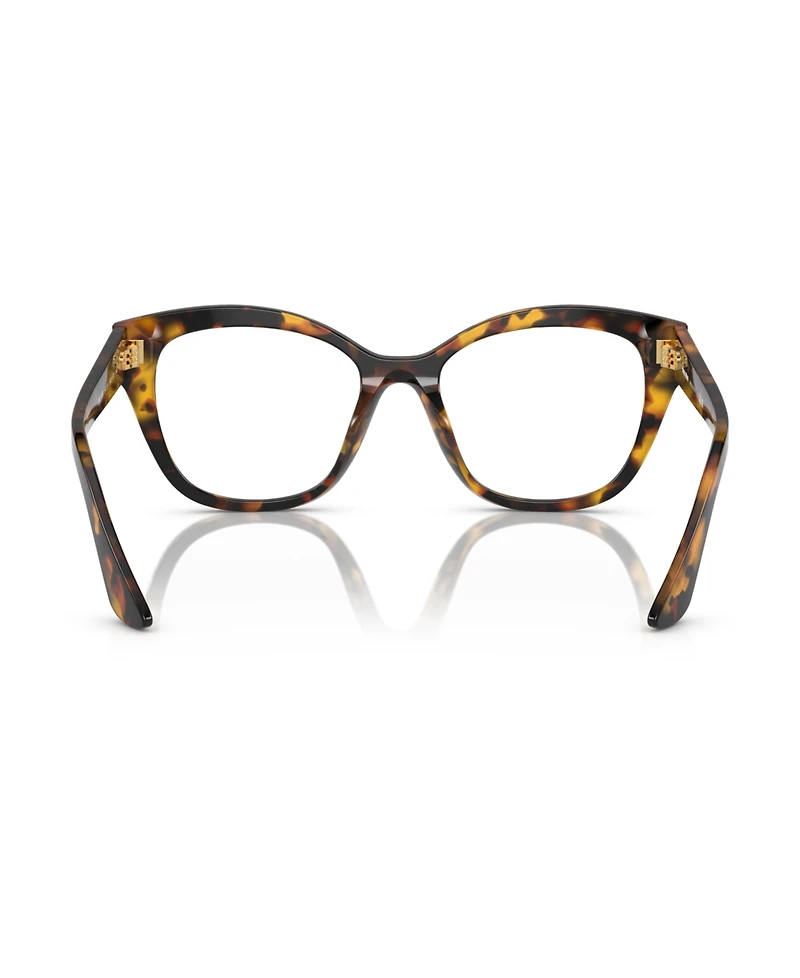 Miu Miu Women's Eyeglasses, Mu 05XV