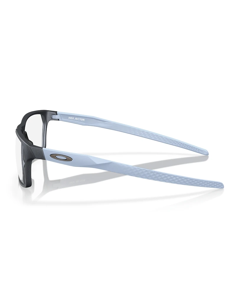 Oakley Men's Hex Jector Eyeglasses, OX8032