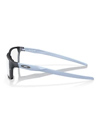 Oakley Men's Hex Jector Eyeglasses, OX8032
