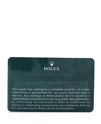 Pre-Owned Rolex Oyster Perpetual Air King Automatic Watch in Stainless Steel 34mm