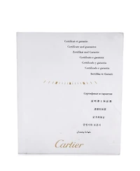 Pre-Owned Cartier Ronde Solo de Cartier Quartz Watch in Stainless Steel 36mm
