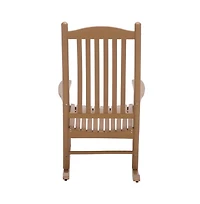 Augusta Home Laura All Weather Rocking Chair (Set of 2)