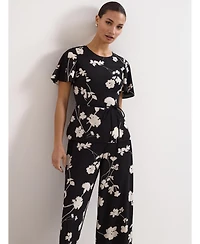 Phase Eight Women's Jolie Floral Jumpsuit