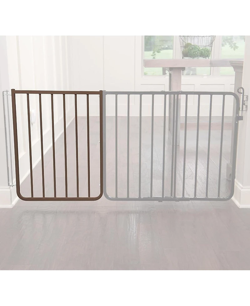 Cardinal Gates Extension