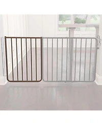 Cardinal Gates Extension