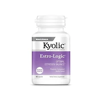 Kyolic Specialty Series Estro Logic, For Optimal Estrogen Balance, 60 Capsules
