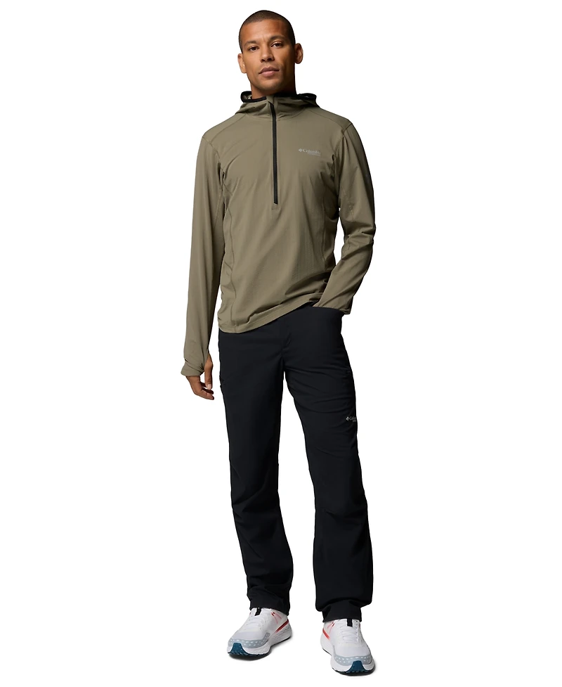 Columbia Men's Diamond Peak Pro Hoodie