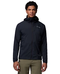 Columbia Men's Khyex Pro Windbreaker Jacket