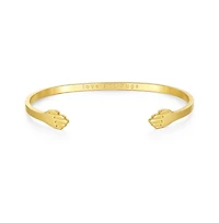 Mantra Love And Hugs Bracelet - No ink