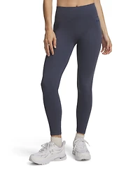 Under Armour Women's Seamless Ankle-Length Leggings