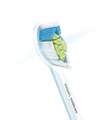 Sonicare Philips Diamond Clean Replacement Brush Heads 3 pack