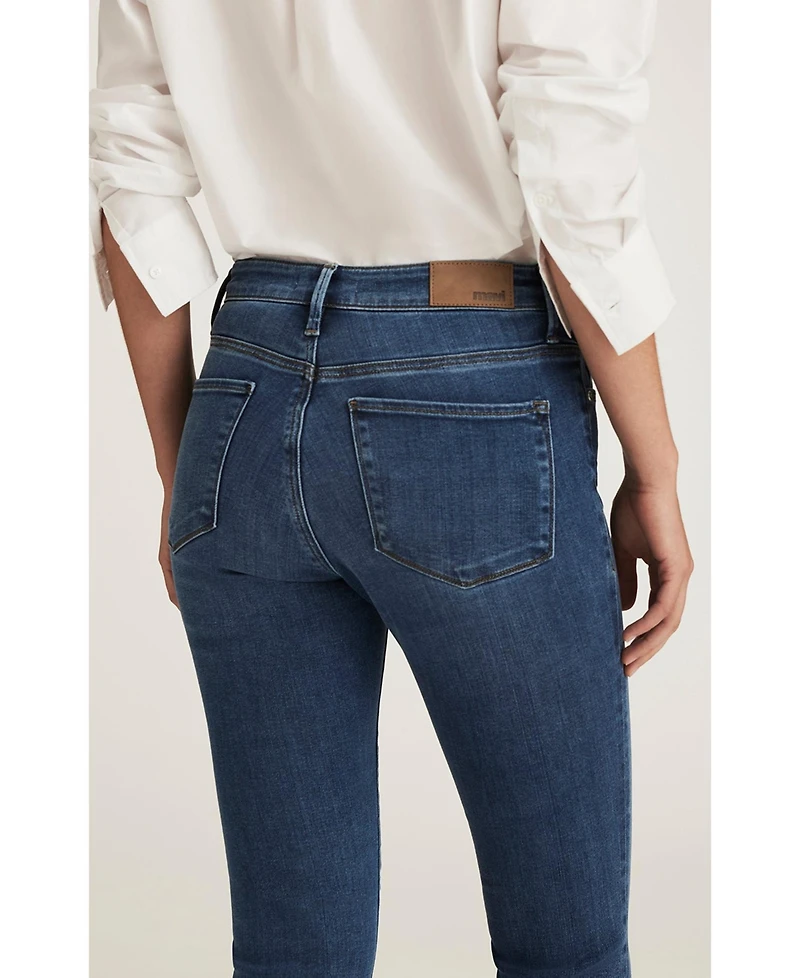Mavi Jeans Women's Sydney High Rise Flare