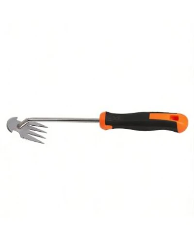 Xdovet Garden Weeder Tool Hand Weed Remover