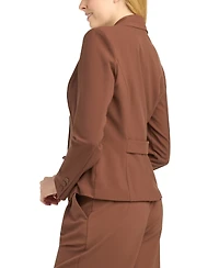 Bcx Juniors' Two-Button Blazer