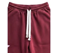 With Jules Girls' 7-16 Printed Jogger Pants